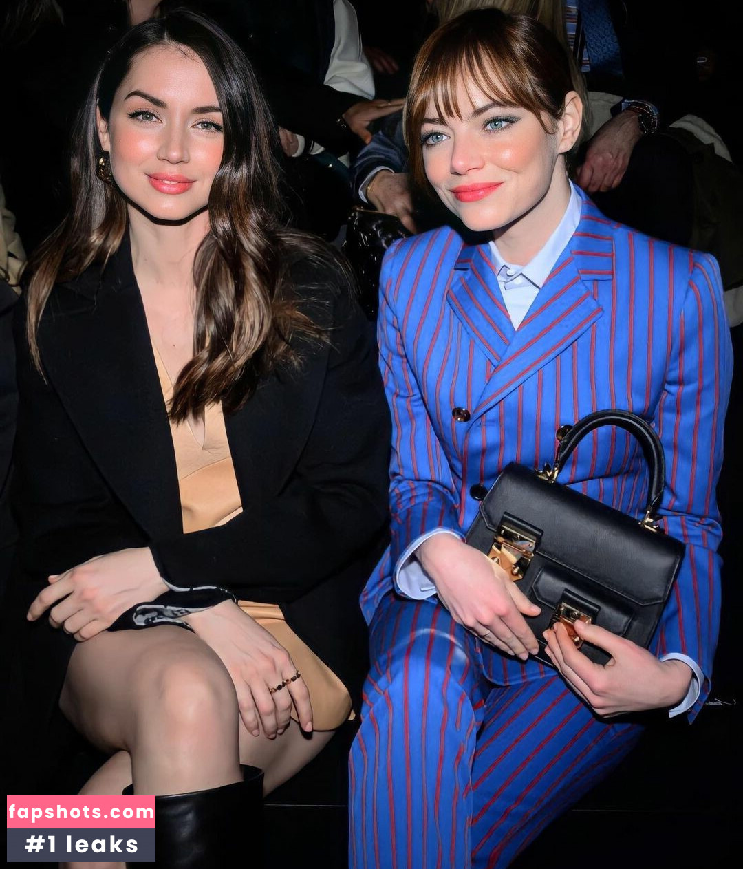 Emma Stone Nude Leaks OnlyFans Photos #614 - LeakJerk