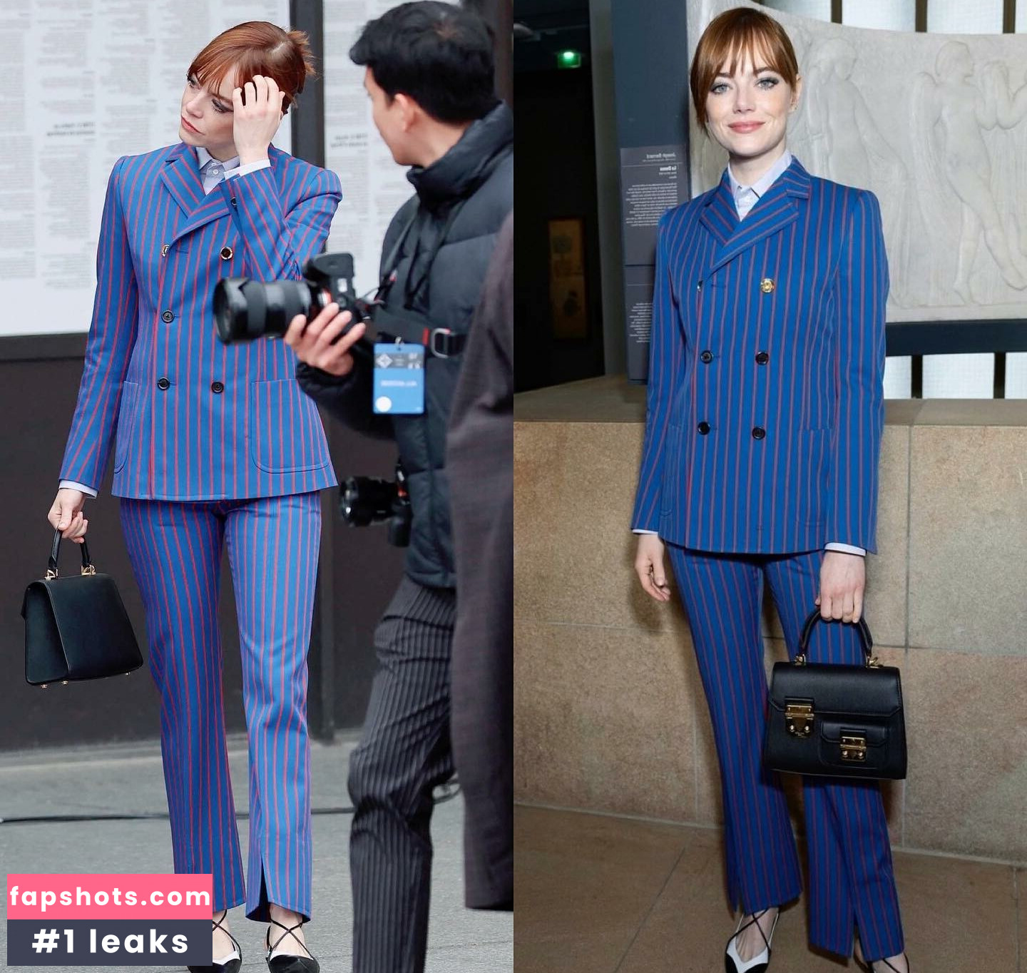 Emma Stone Nude Leaks OnlyFans Photos #615 - LeakJerk