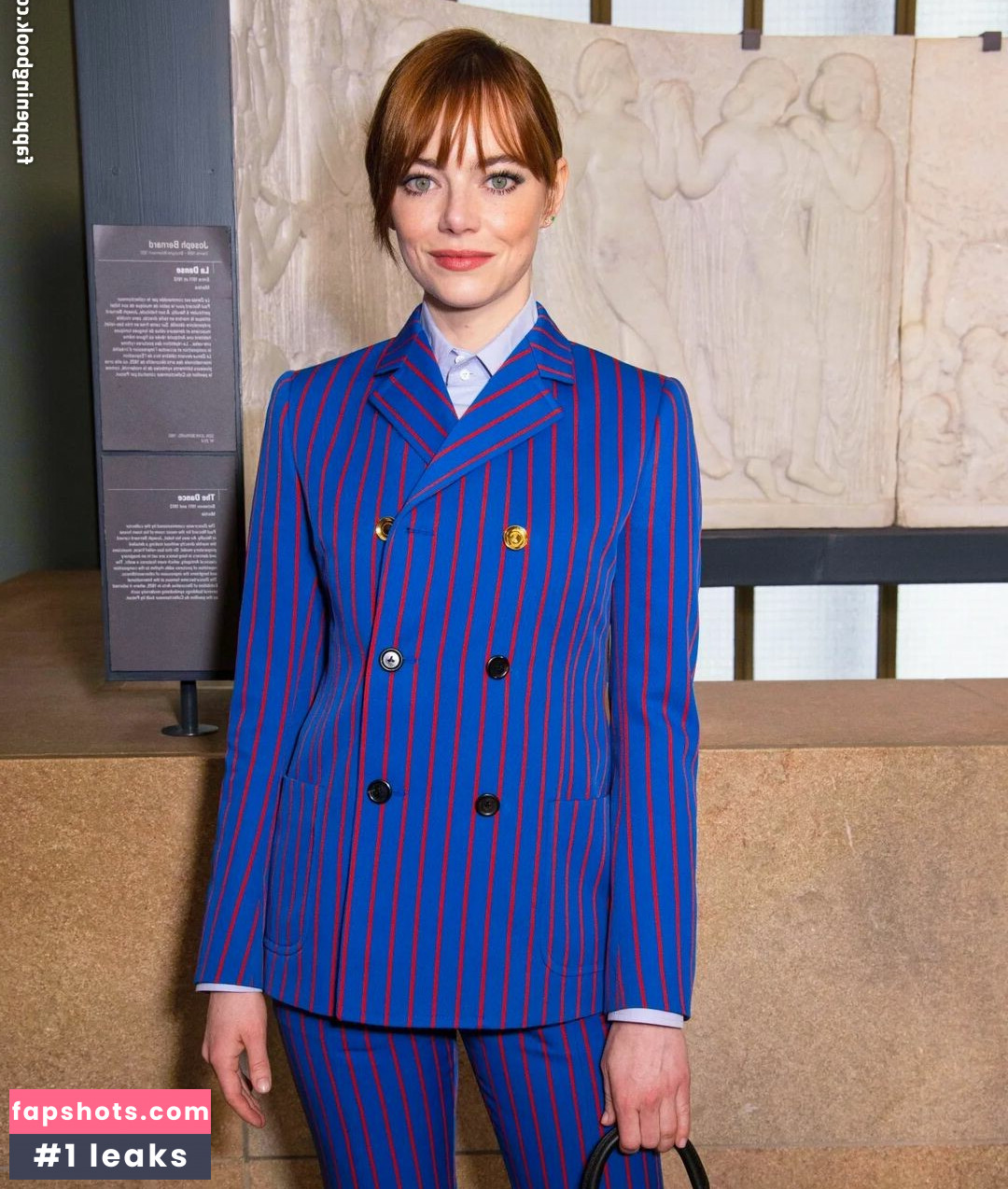 Emma Stone Nude Leaks OnlyFans Photos #616 - LeakJerk