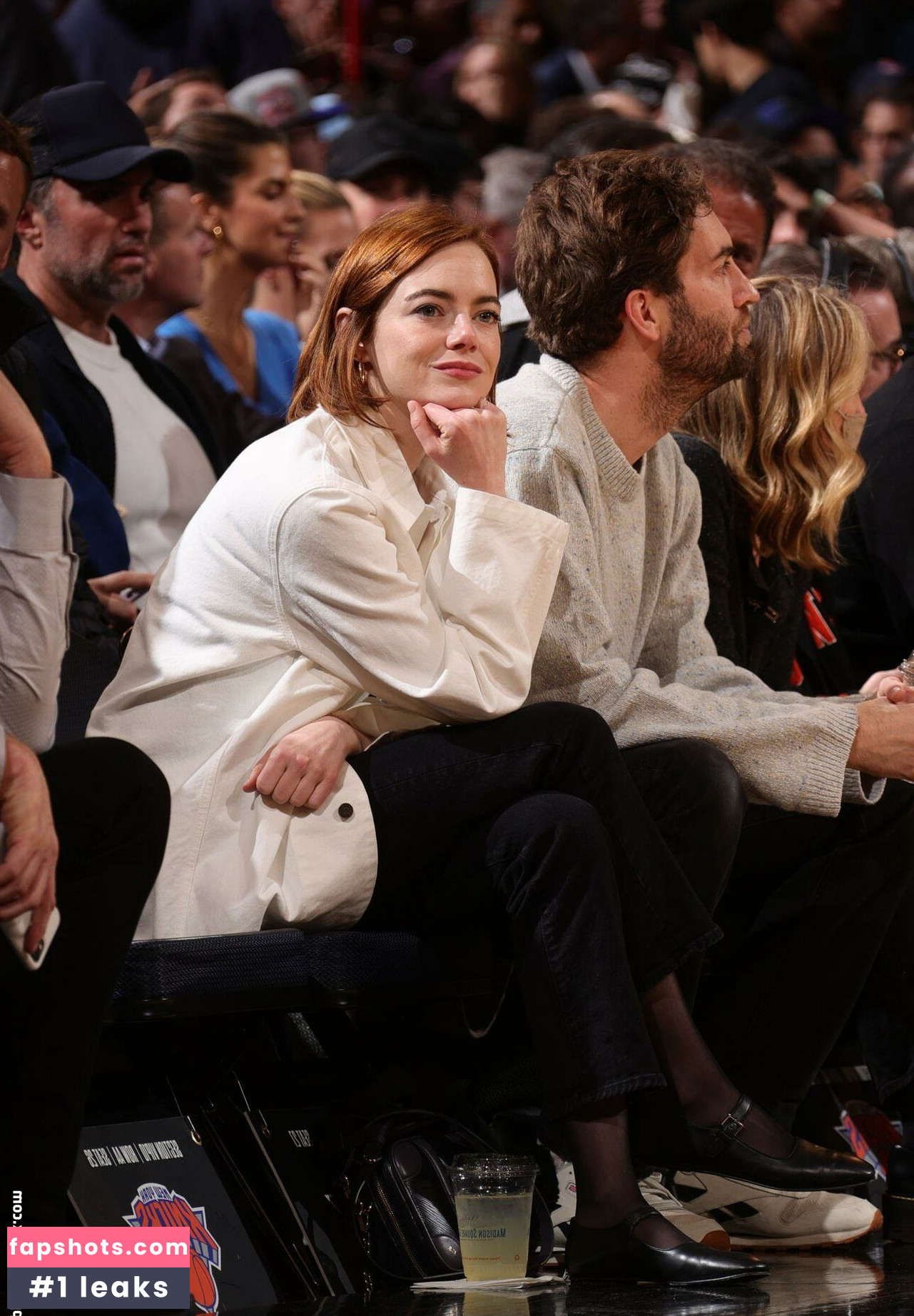 Emma Stone Nude Leaks OnlyFans Photos #618 - LeakJerk