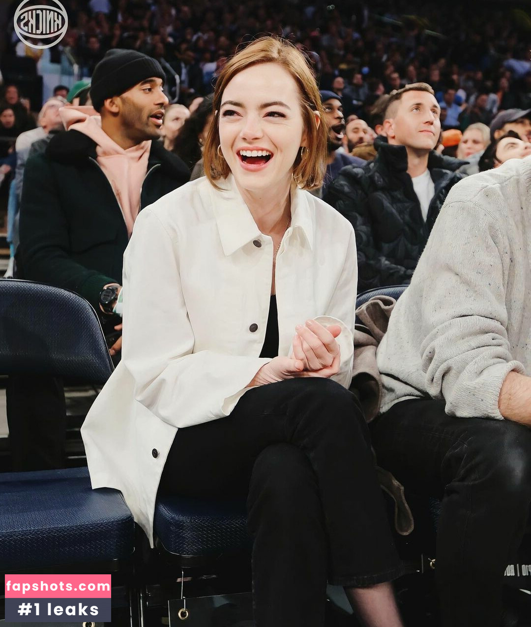 Emma Stone Nude Leaks OnlyFans Photos #619 - LeakJerk