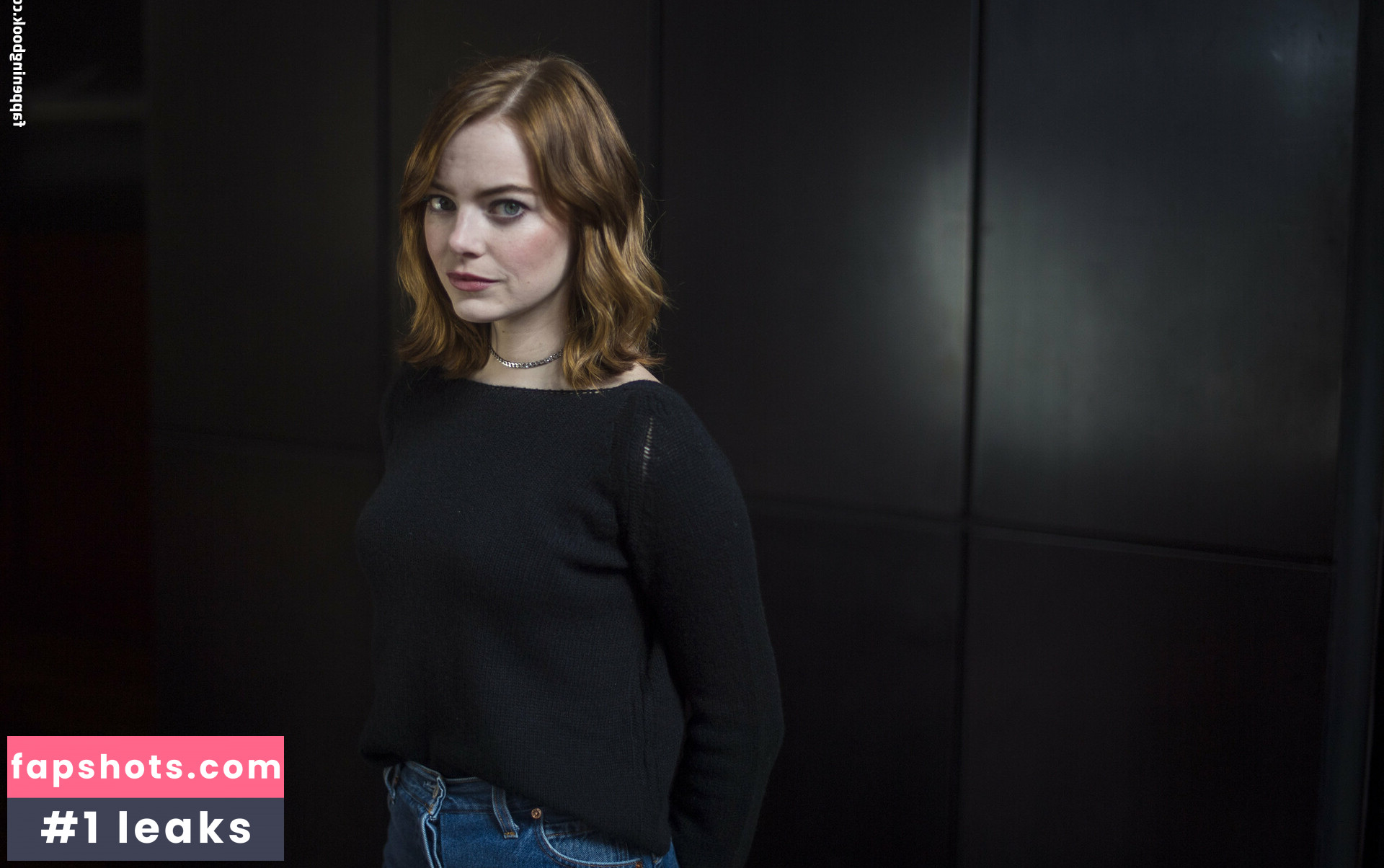 Emma Stone Nude Leaks OnlyFans Photos #621 - LeakJerk