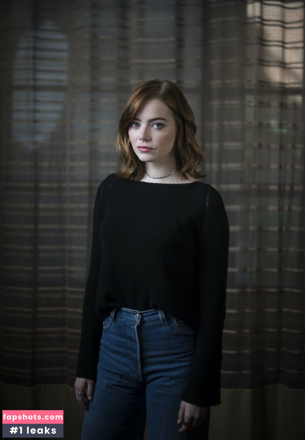 Emma Stone Nude Leaks OnlyFans Photos #622 - LeakJerk