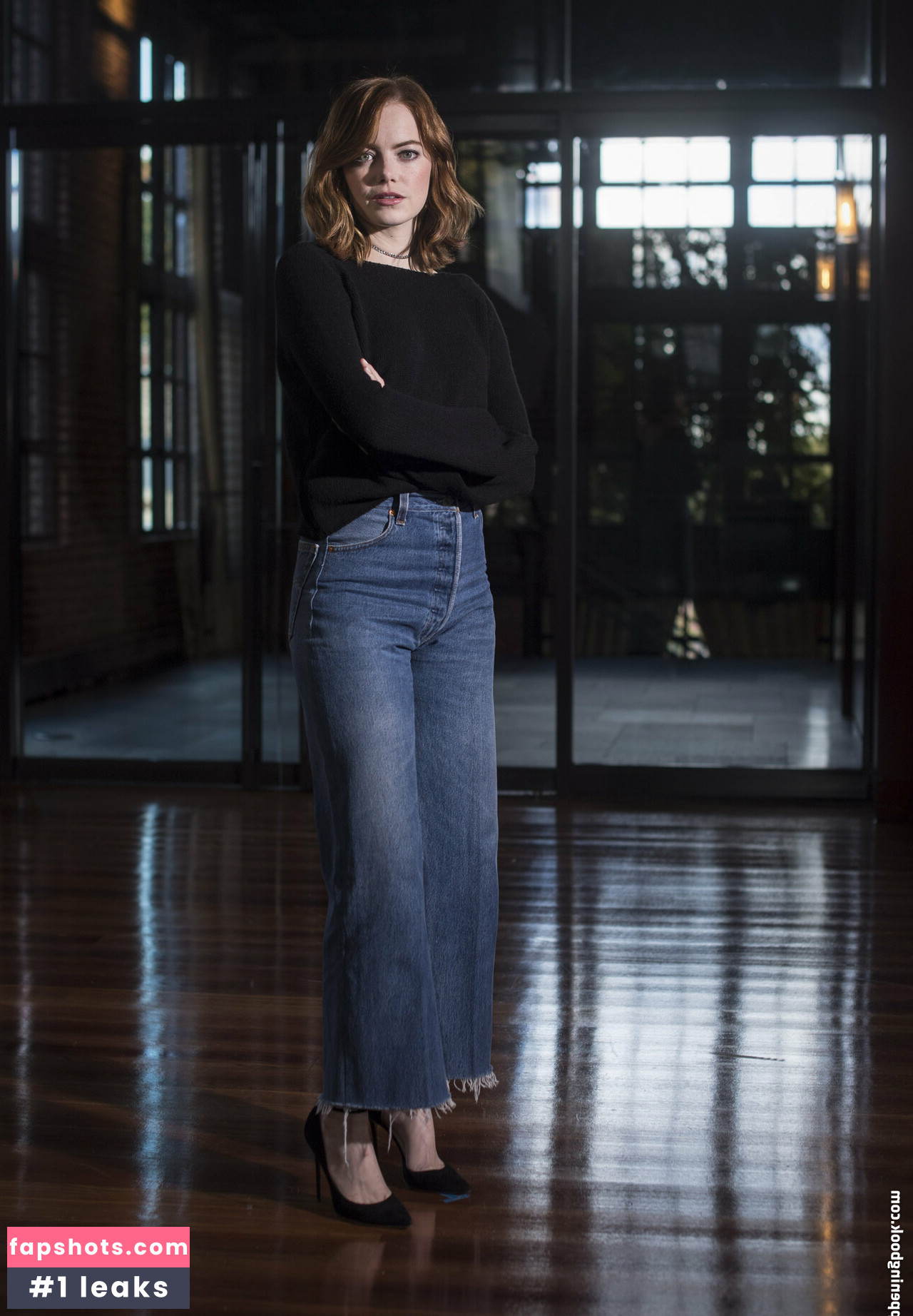 Emma Stone Nude Leaks OnlyFans Photos #625 - LeakJerk