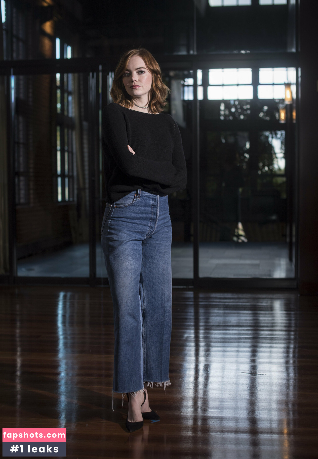 Emma Stone Nude Leaks OnlyFans Photos #632 - LeakJerk