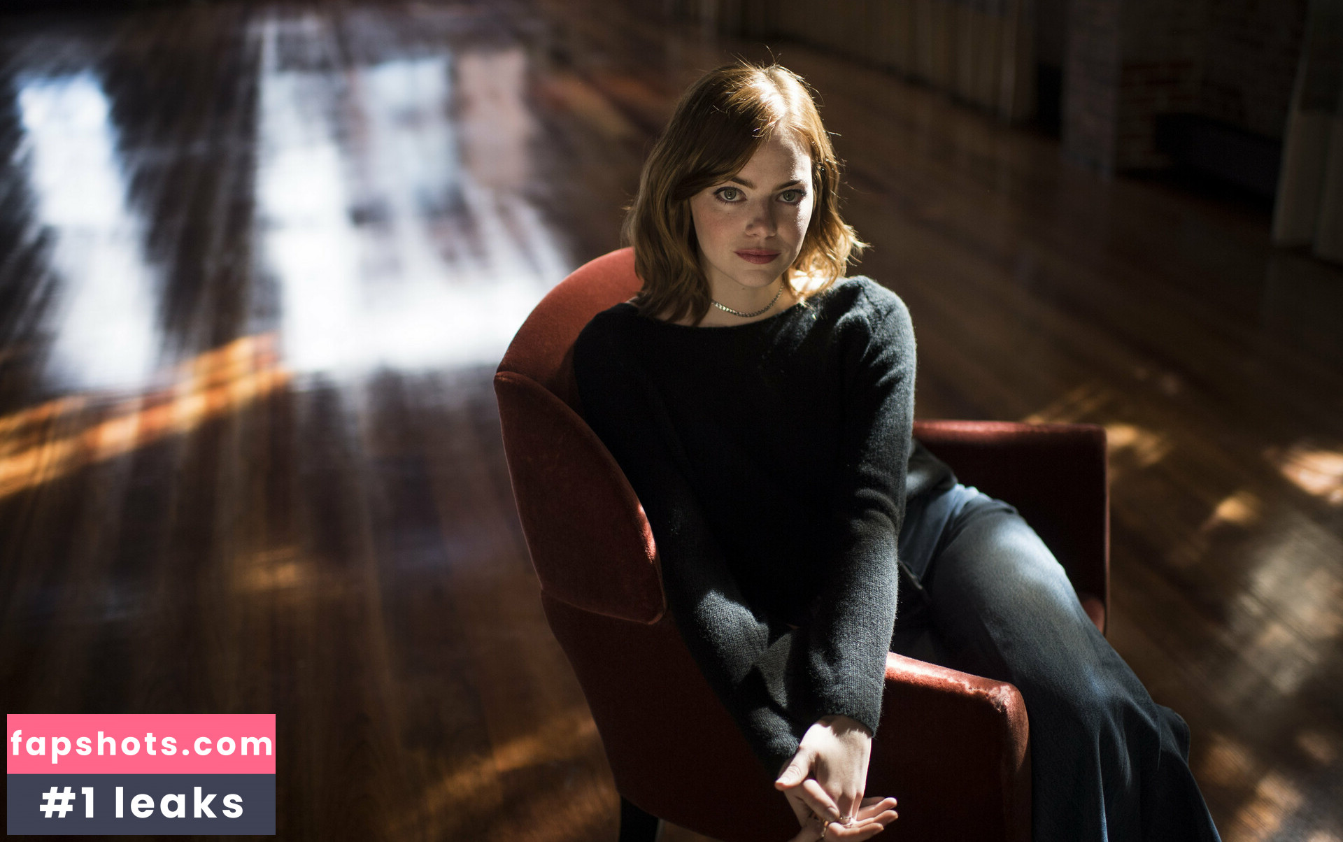 Emma Stone Nude Leaks OnlyFans Photos #638 - LeakJerk