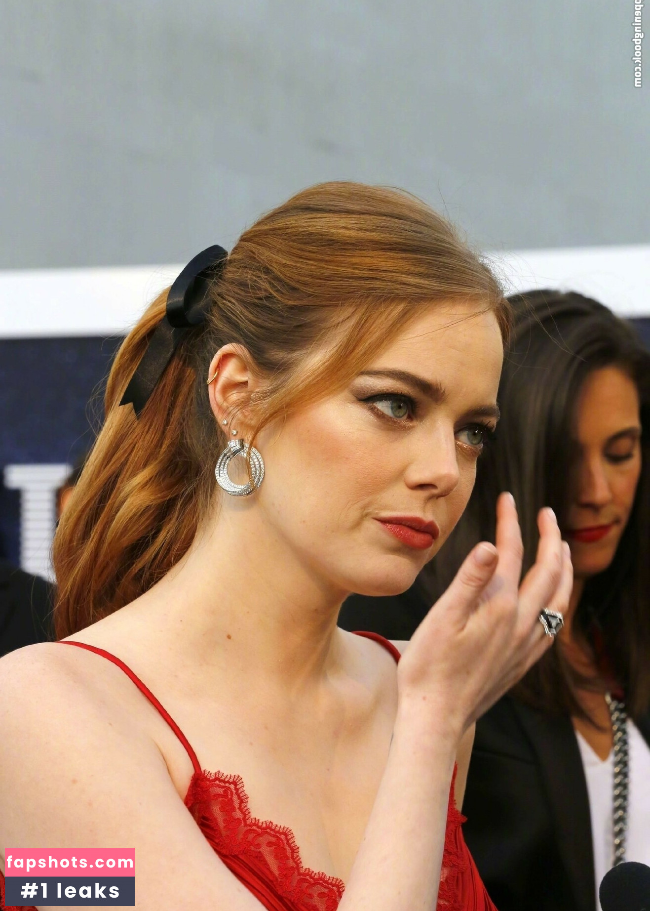 Emma Stone Nude Leaks OnlyFans Photos #640 - LeakJerk