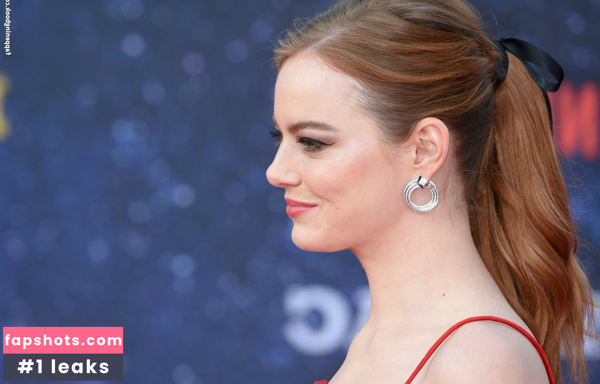 Emma Stone Nude Leaks OnlyFans Photos #643 - LeakJerk