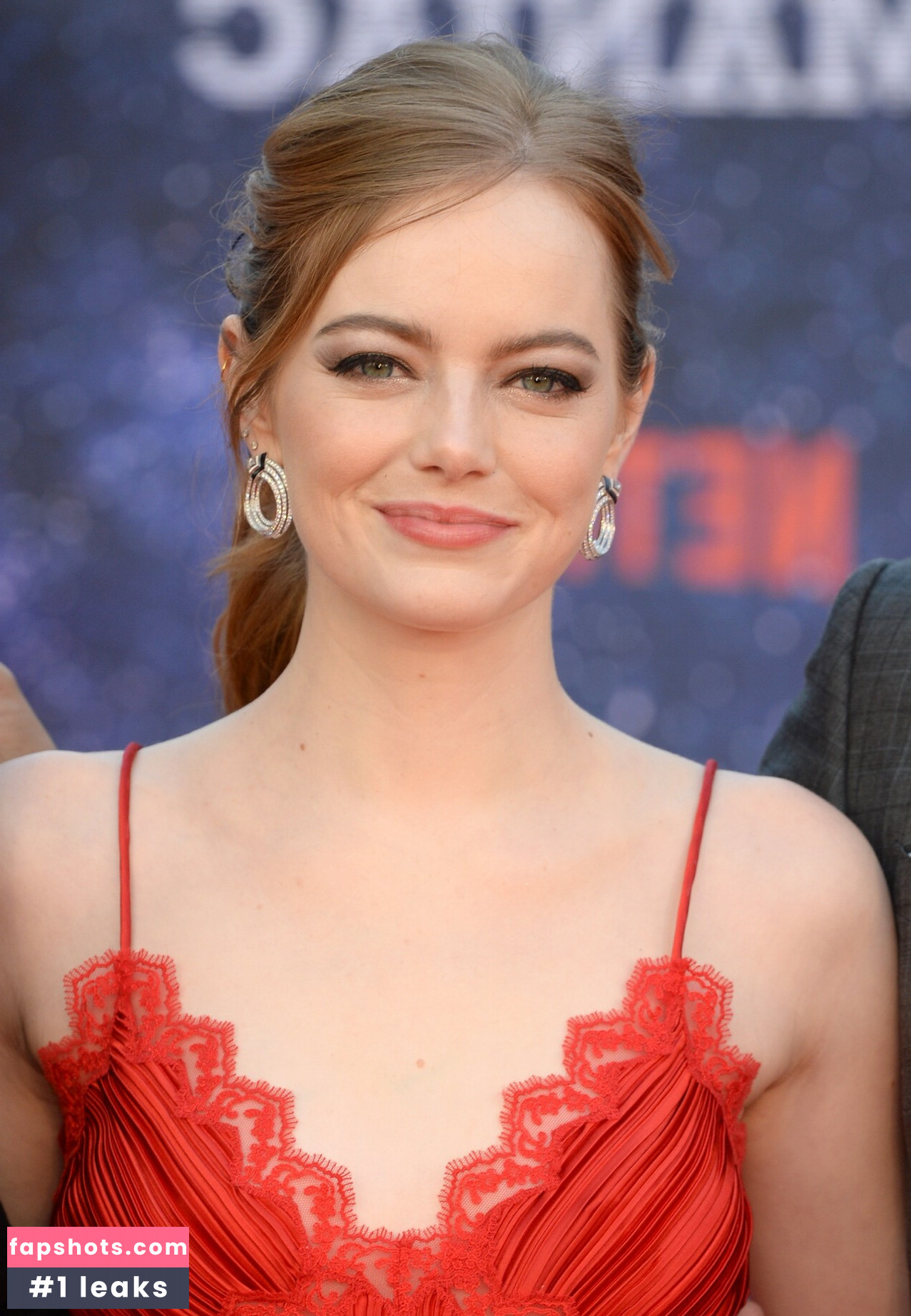 Emma Stone Nude Leaks OnlyFans Photos #647 - LeakJerk