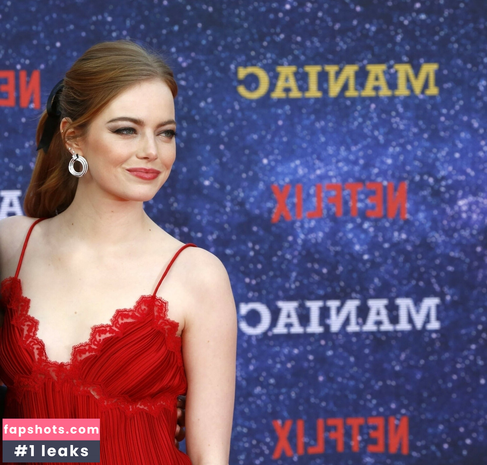 Emma Stone Nude Leaks OnlyFans Photos #648 - LeakJerk