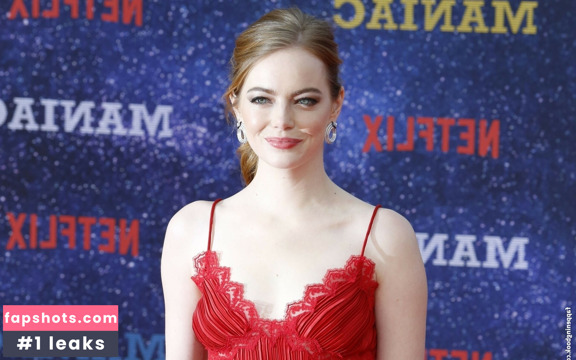 Emma Stone Nude Leaks OnlyFans Photos #650 - LeakJerk