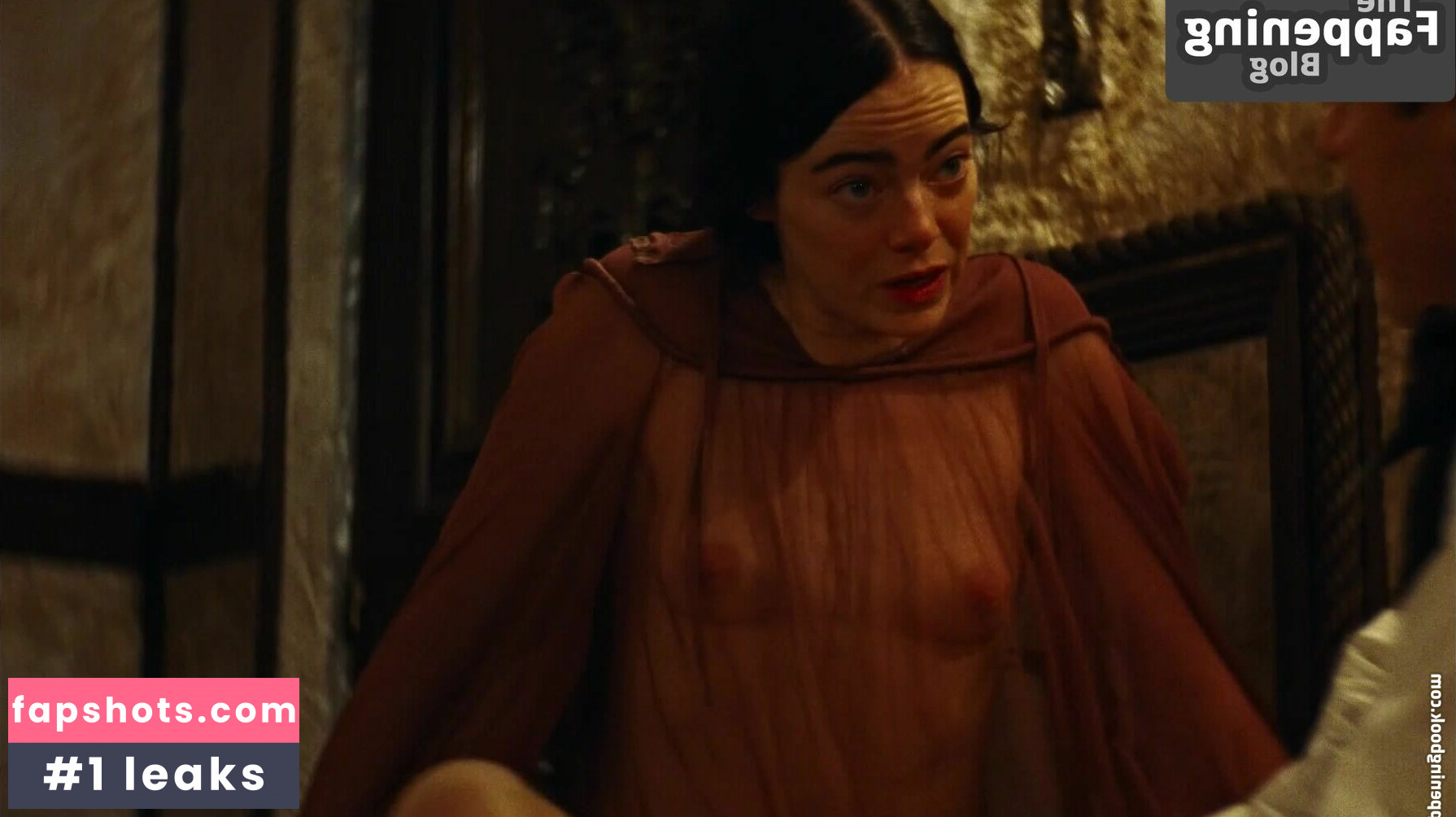 Emma Stone Nude Leaks OnlyFans Photos #67 - LeakJerk