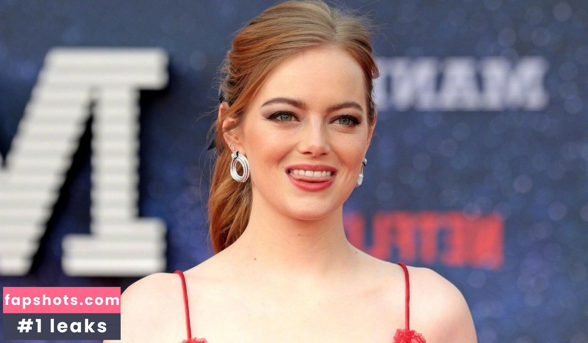 Emma Stone Nude Leaks OnlyFans Photos #661 - LeakJerk