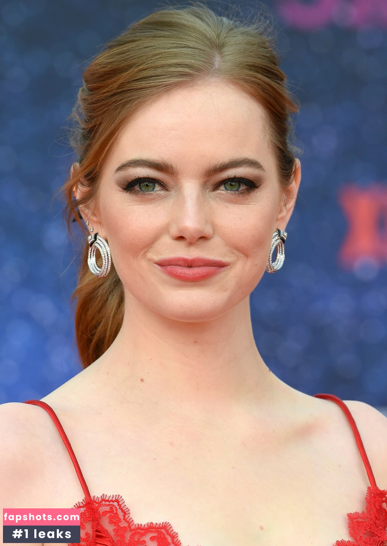 Emma Stone Nude Leaks OnlyFans Photos #667 - LeakJerk