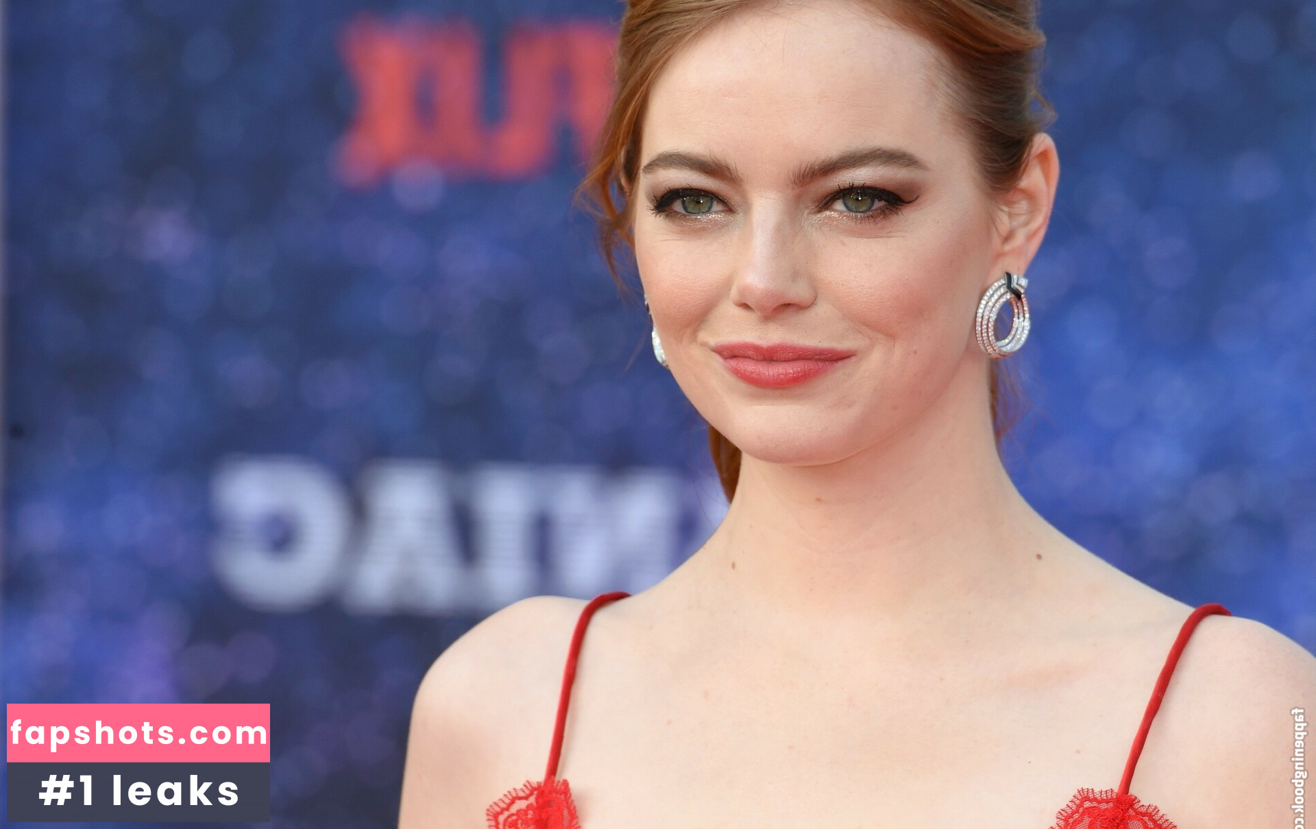 Emma Stone Nude Leaks OnlyFans Photos #668 - LeakJerk