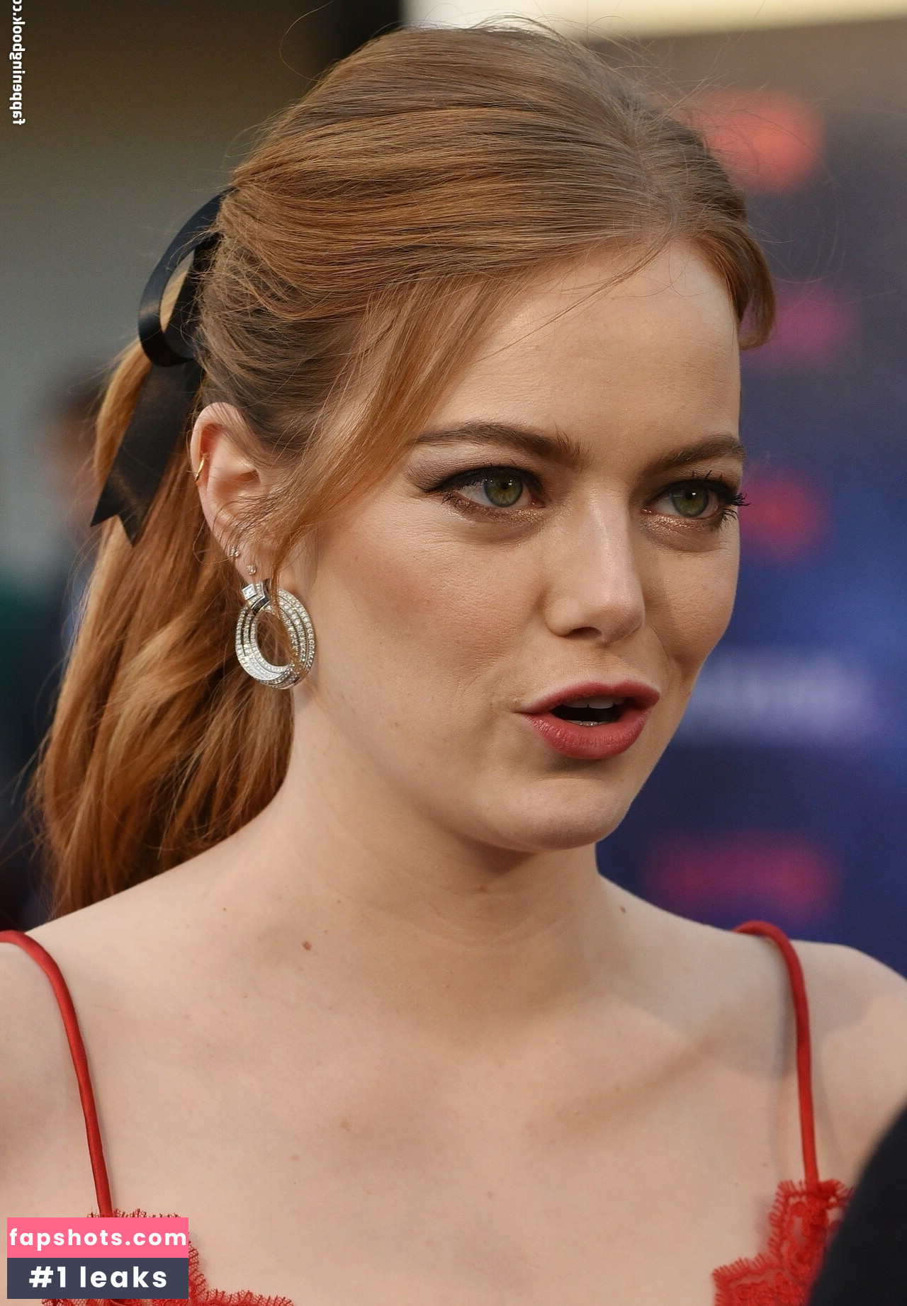 Emma Stone Nude Leaks OnlyFans Photos #670 - LeakJerk