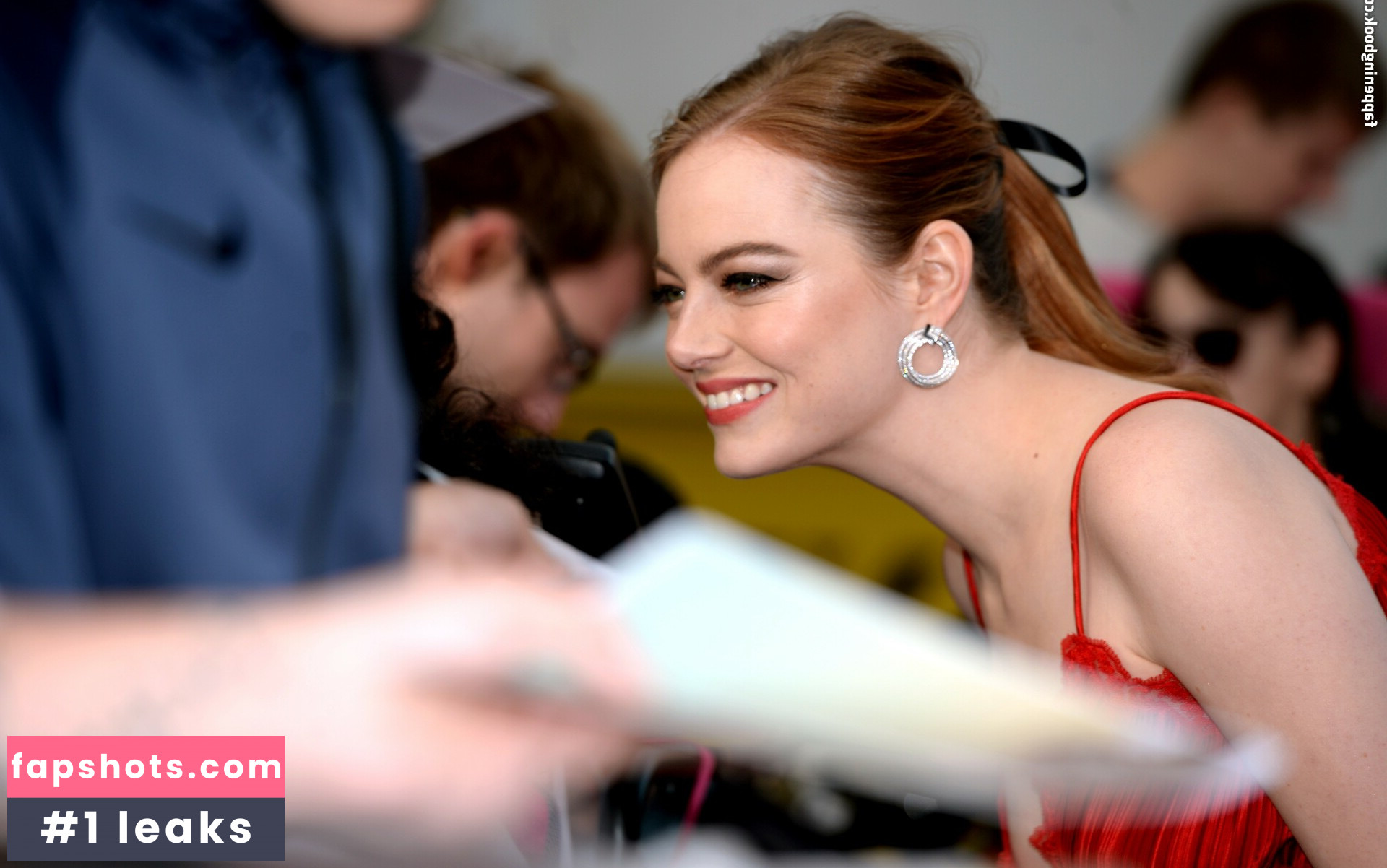 Emma Stone Nude Leaks OnlyFans Photos #673 - LeakJerk