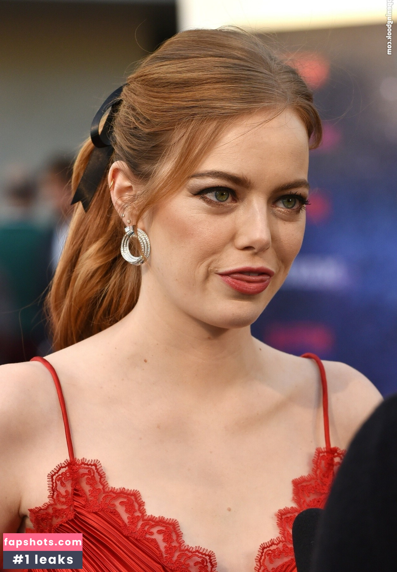 Emma Stone Nude Leaks OnlyFans Photos #675 - LeakJerk