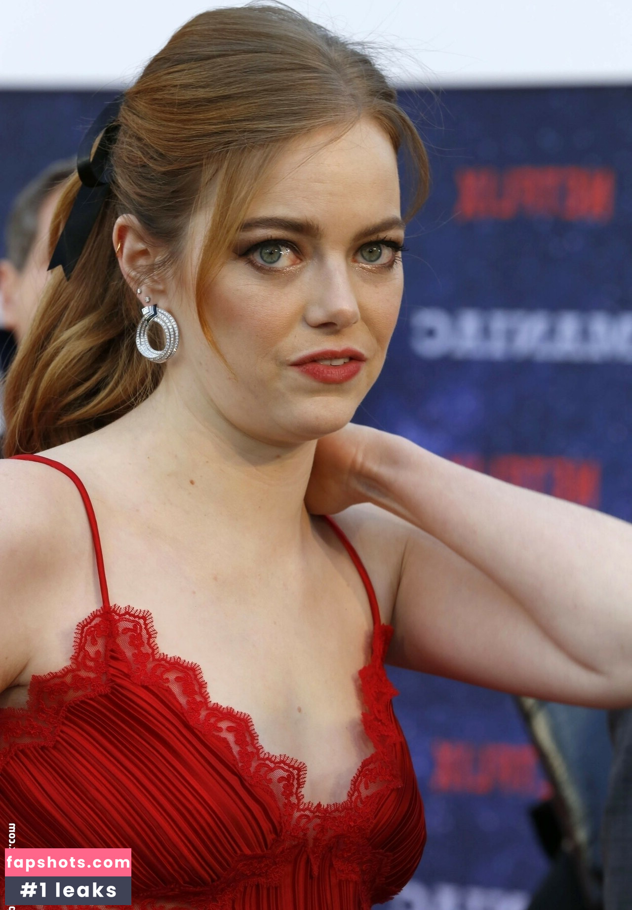 Emma Stone Nude Leaks OnlyFans Photos #676 - LeakJerk