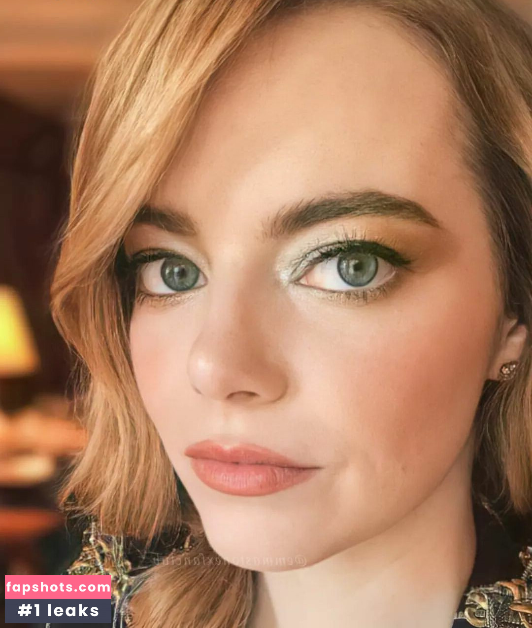 Emma Stone Nude Leaks OnlyFans Photos #679 - LeakJerk