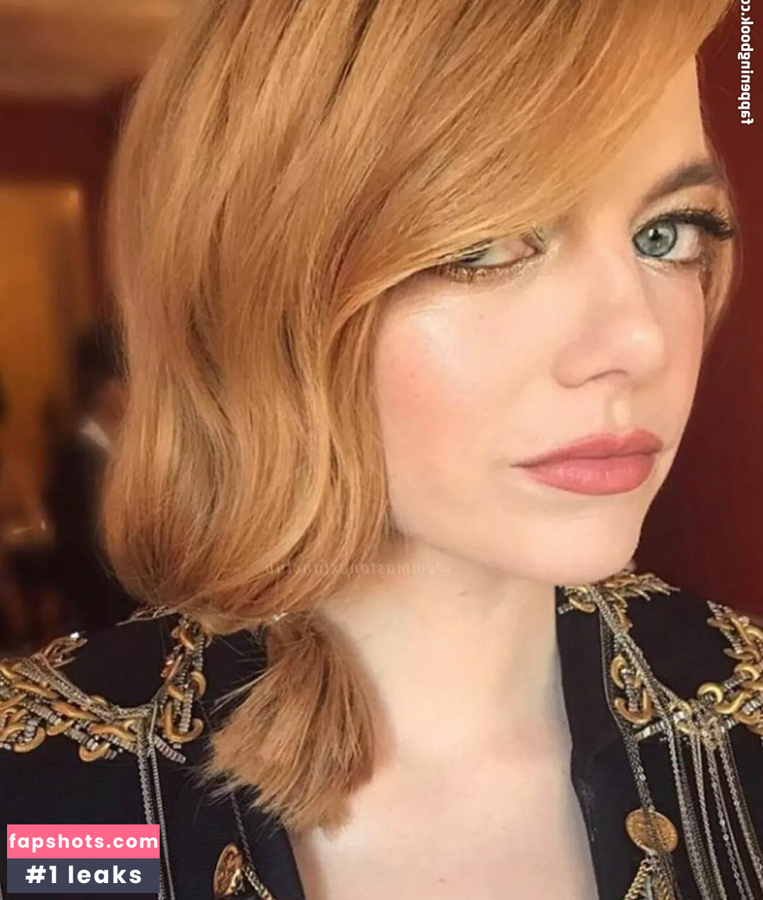 Emma Stone Nude Leaks OnlyFans Photos #681 - LeakJerk