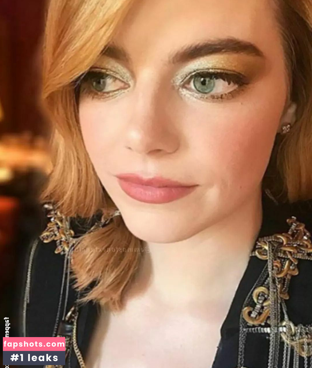 Emma Stone Nude Leaks OnlyFans Photos #682 - LeakJerk