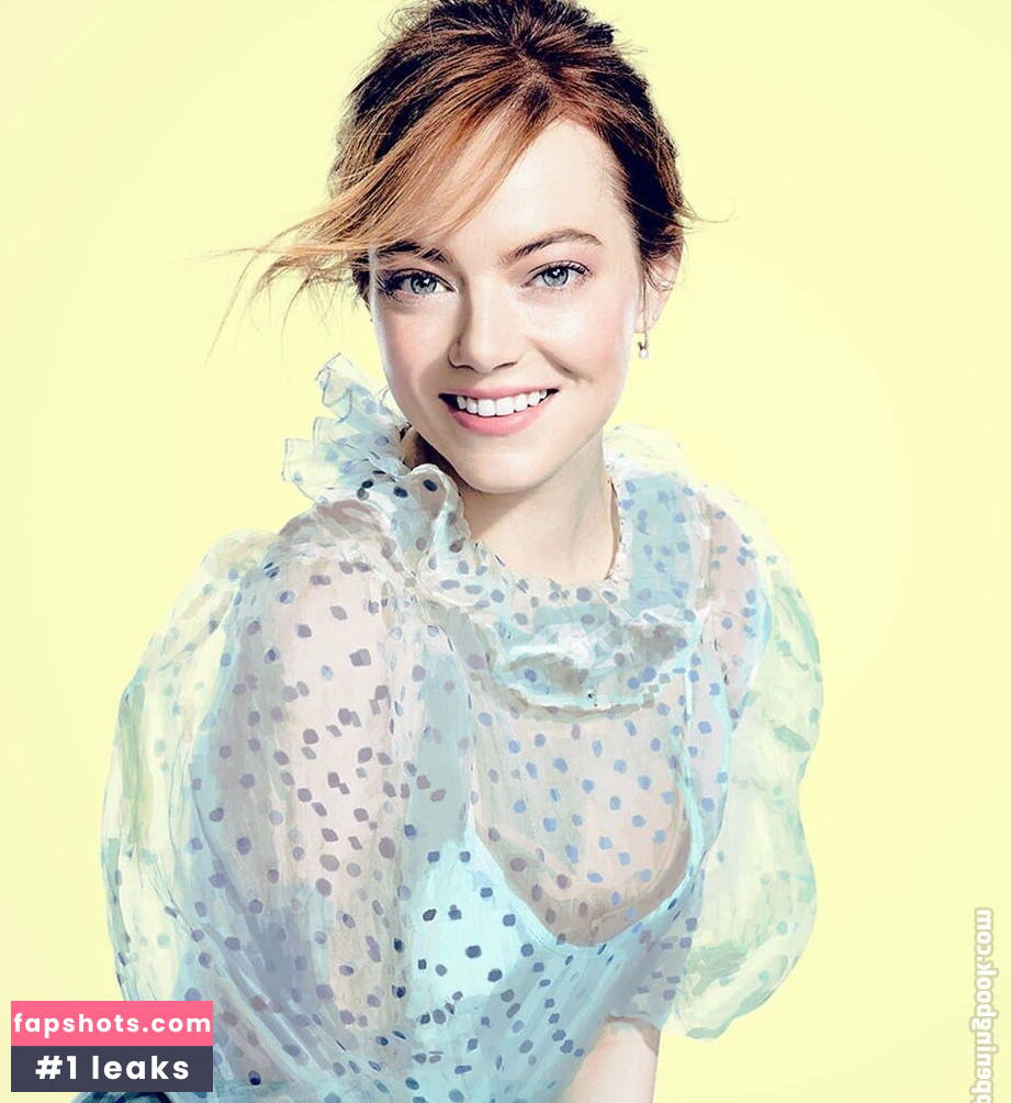 Emma Stone Nude Leaks OnlyFans Photos #683 - LeakJerk