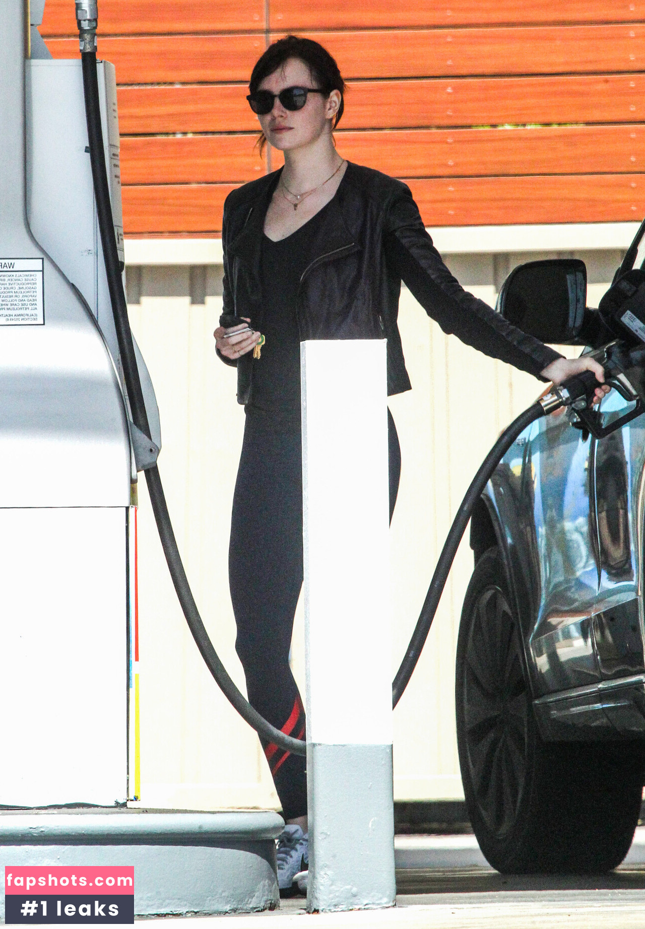 Emma Stone Nude Leaks OnlyFans Photos #696 - LeakJerk