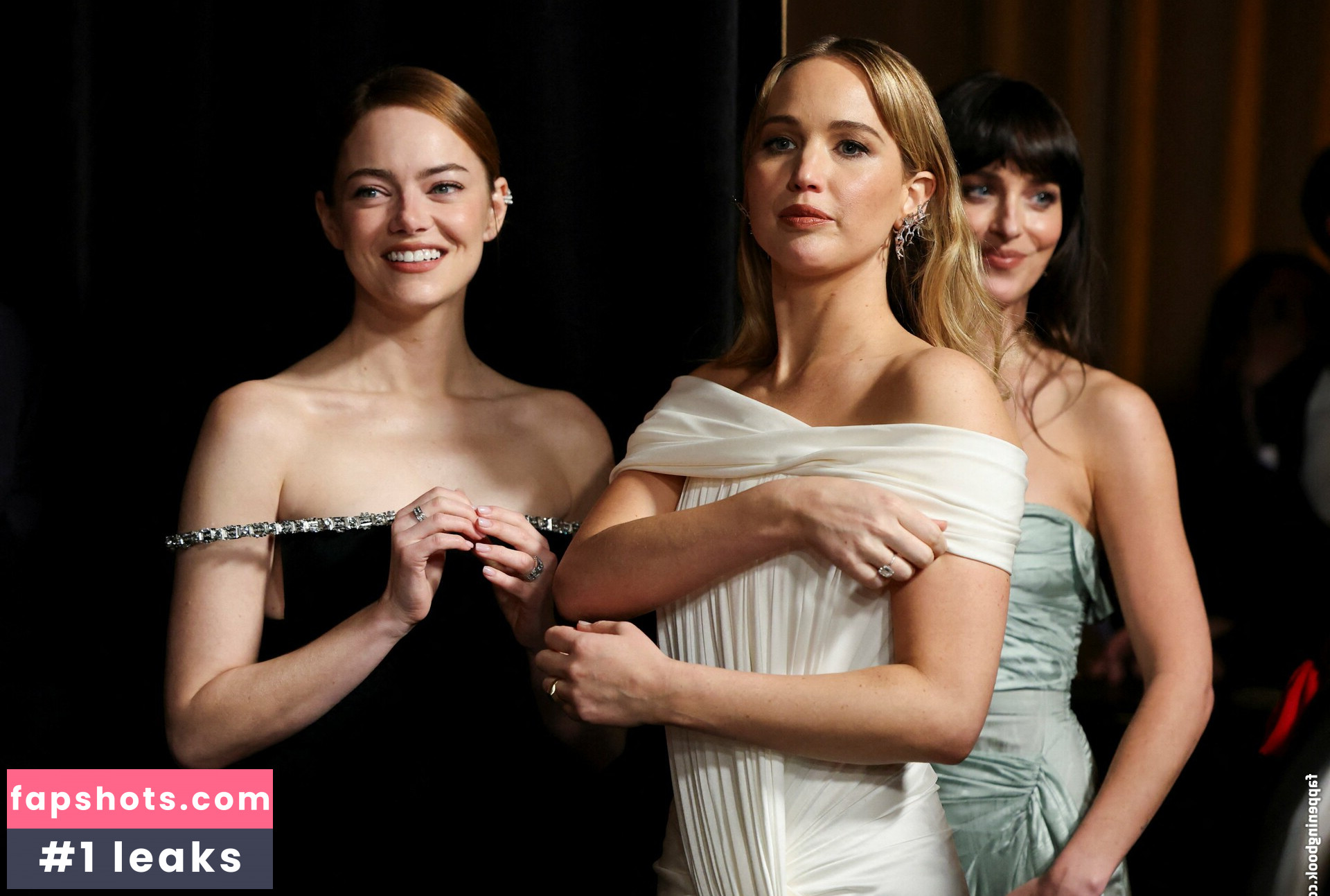 Emma Stone Nude Leaks OnlyFans Photos #8 - LeakJerk