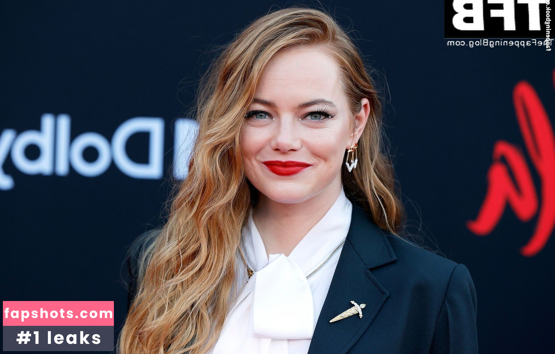 Emma Stone Nude Leaks OnlyFans Photos #703 - LeakJerk