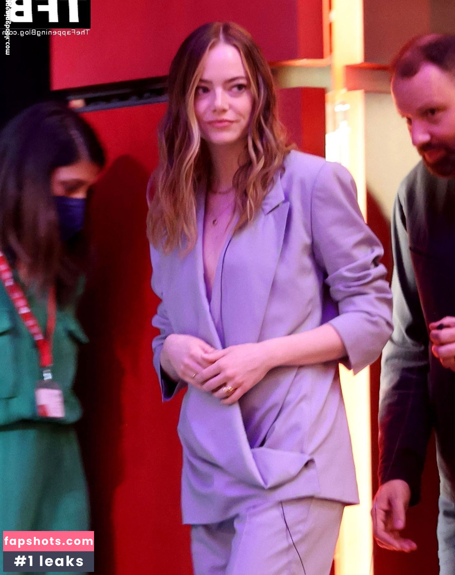 Emma Stone Nude Leaks OnlyFans Photos #709 - LeakJerk