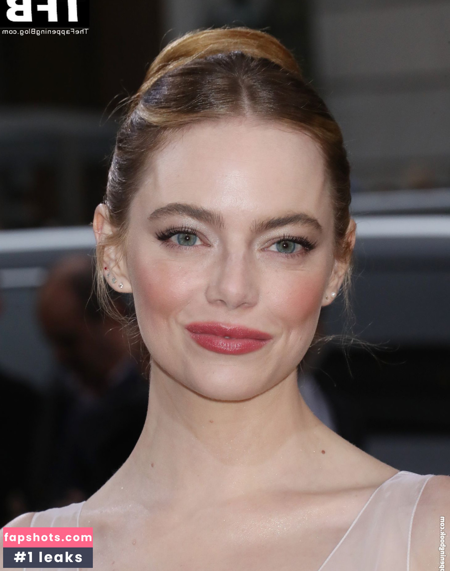 Emma Stone Nude Leaks OnlyFans Photos #716 - LeakJerk