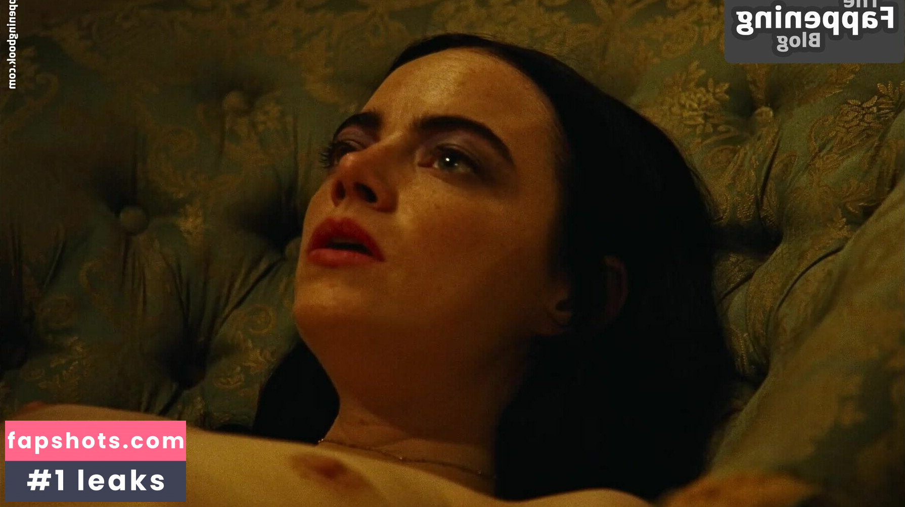 Emma Stone Nude Leaks OnlyFans Photos #73 - LeakJerk