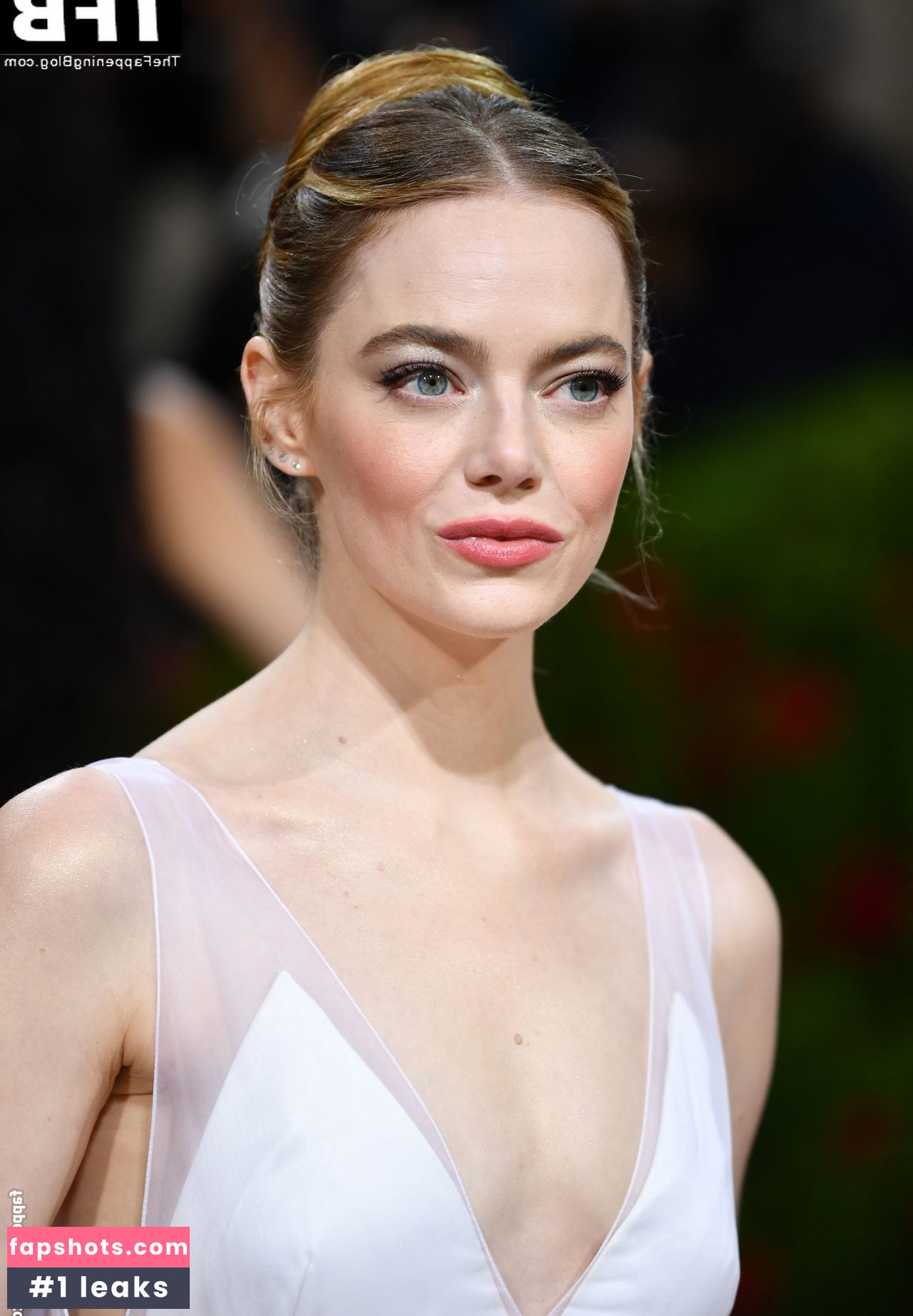 Emma Stone Nude Leaks OnlyFans Photos #724 - LeakJerk