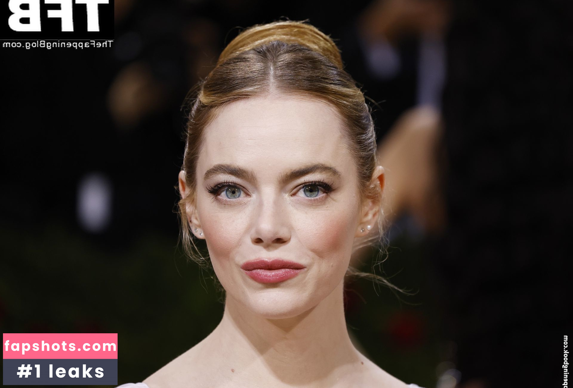 Emma Stone Nude Leaks OnlyFans Photos #732 - LeakJerk