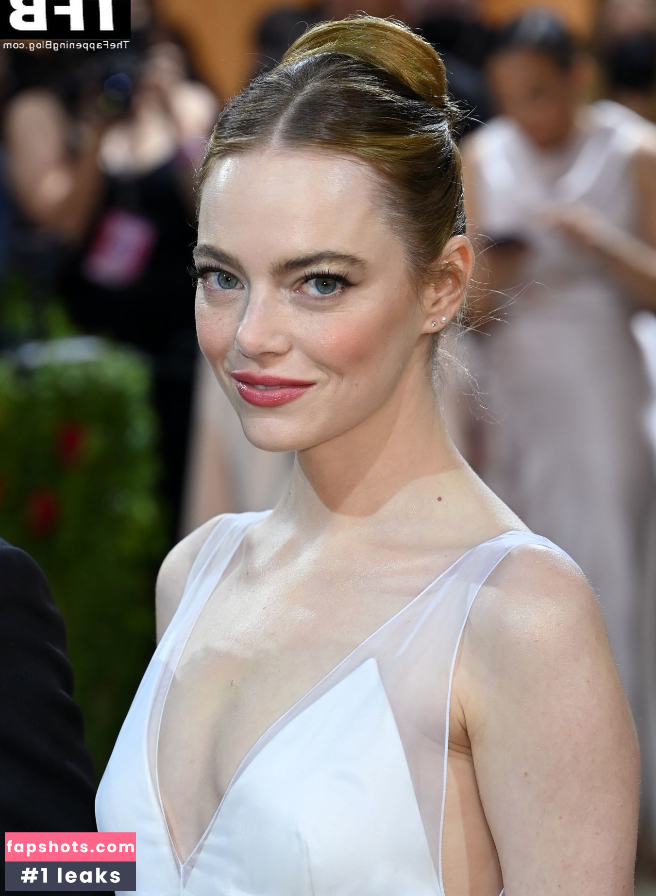 Emma Stone Nude Leaks OnlyFans Photos #742 - LeakJerk