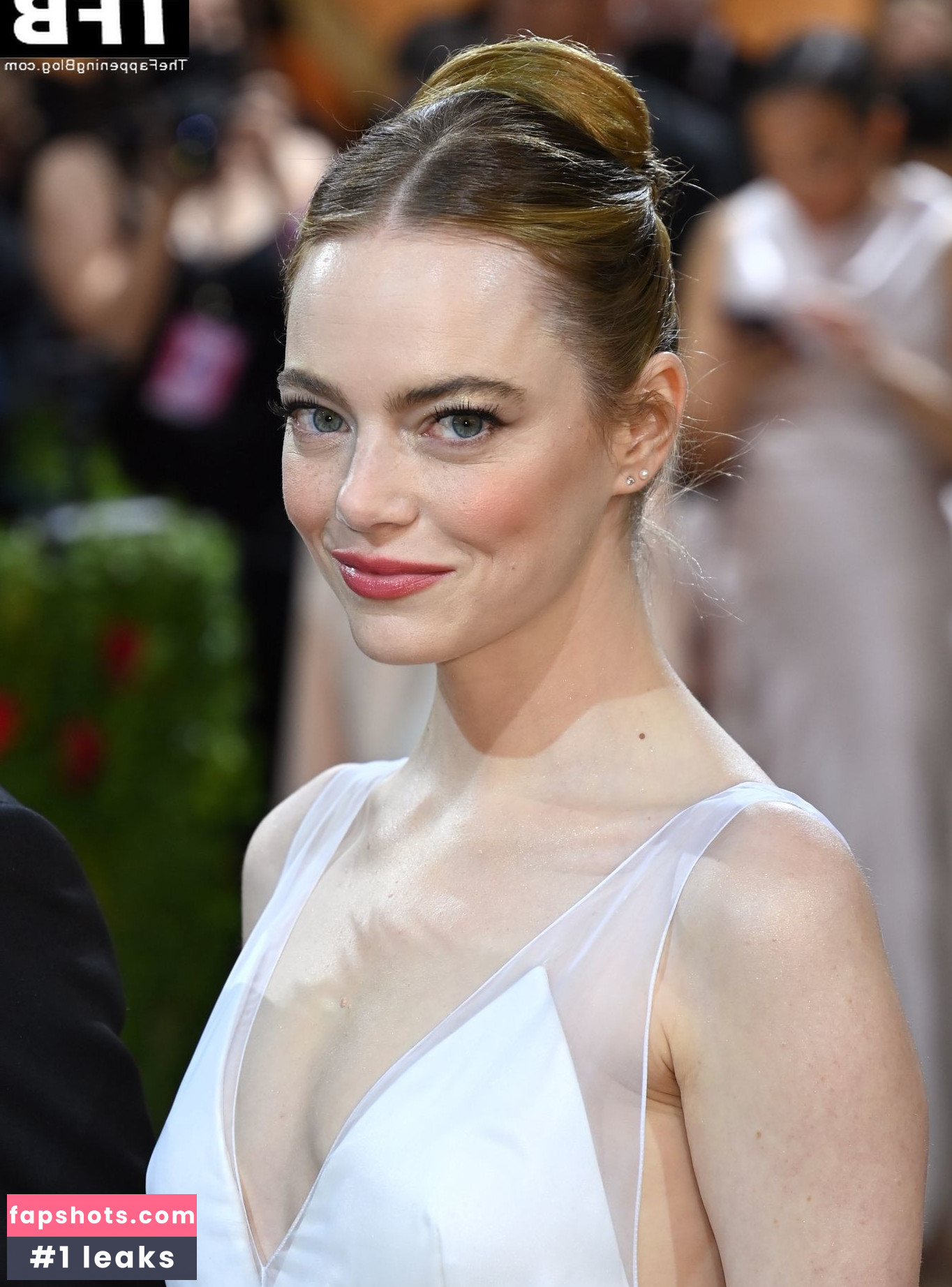 Emma Stone Nude Leaks OnlyFans Photos #743 - LeakJerk