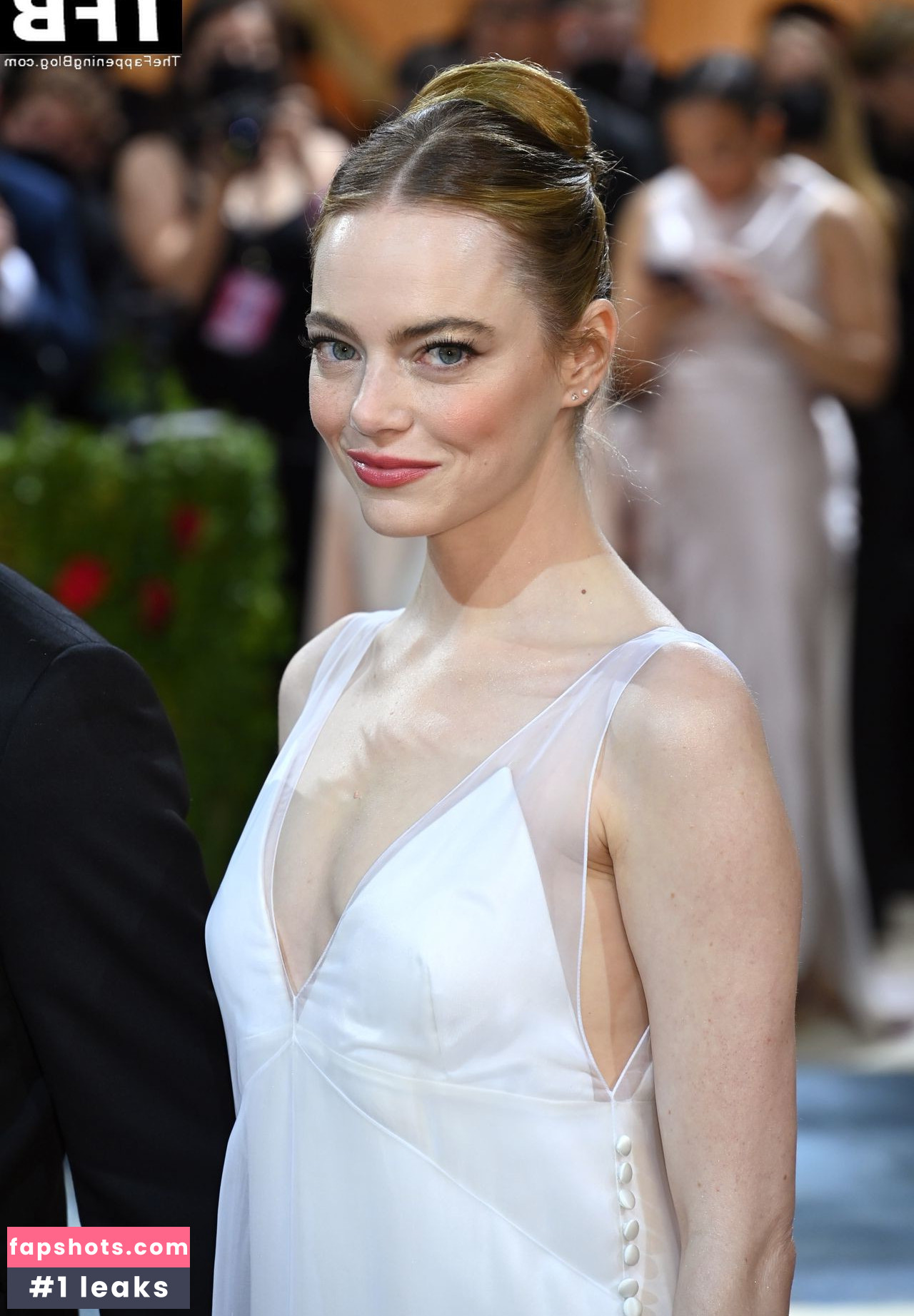 Emma Stone Nude Leaks OnlyFans Photos #744 - LeakJerk