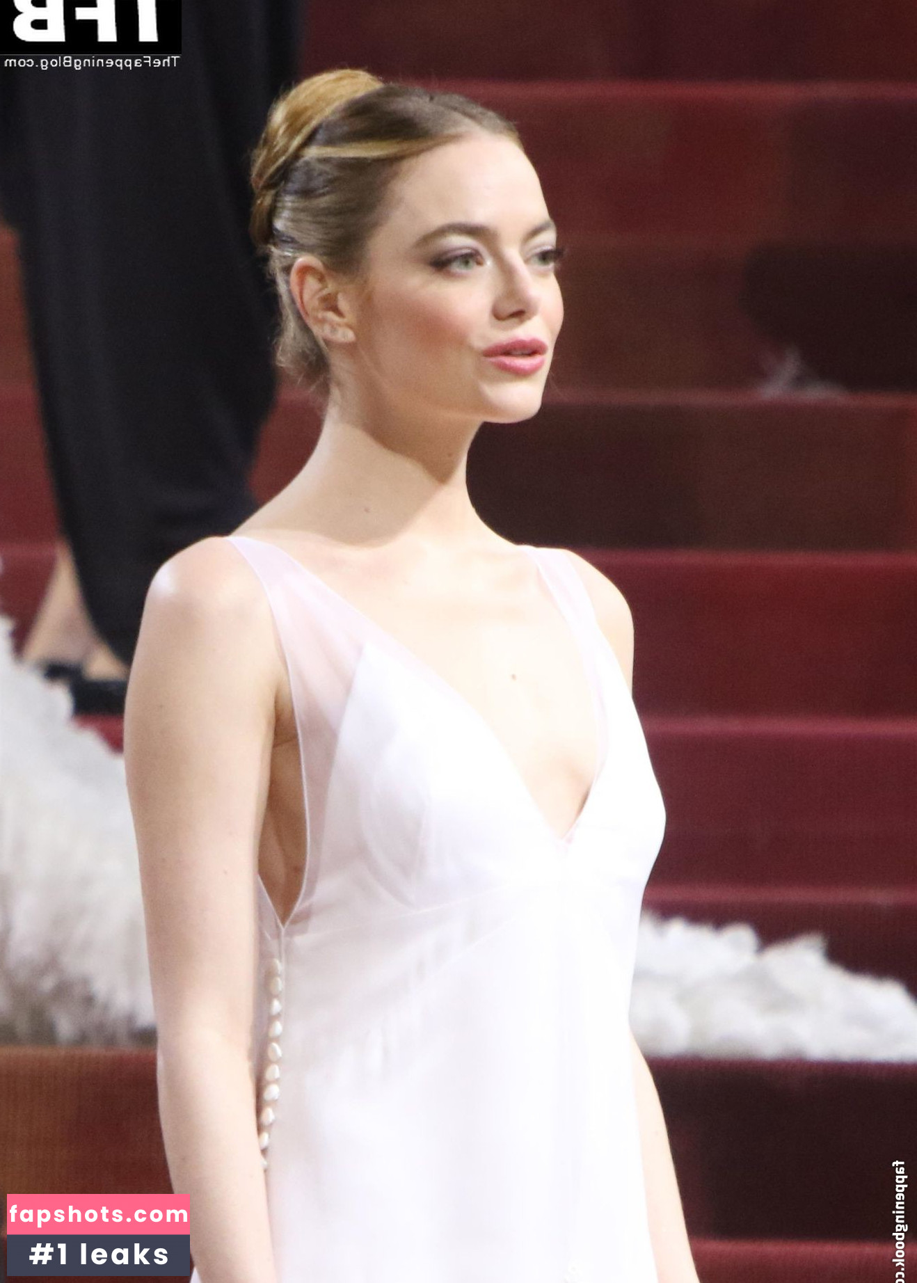 Emma Stone Nude Leaks OnlyFans Photos #753 - LeakJerk