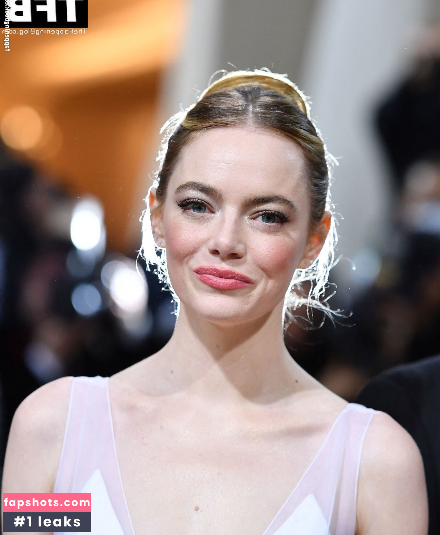 Emma Stone Nude Leaks OnlyFans Photos #758 - LeakJerk