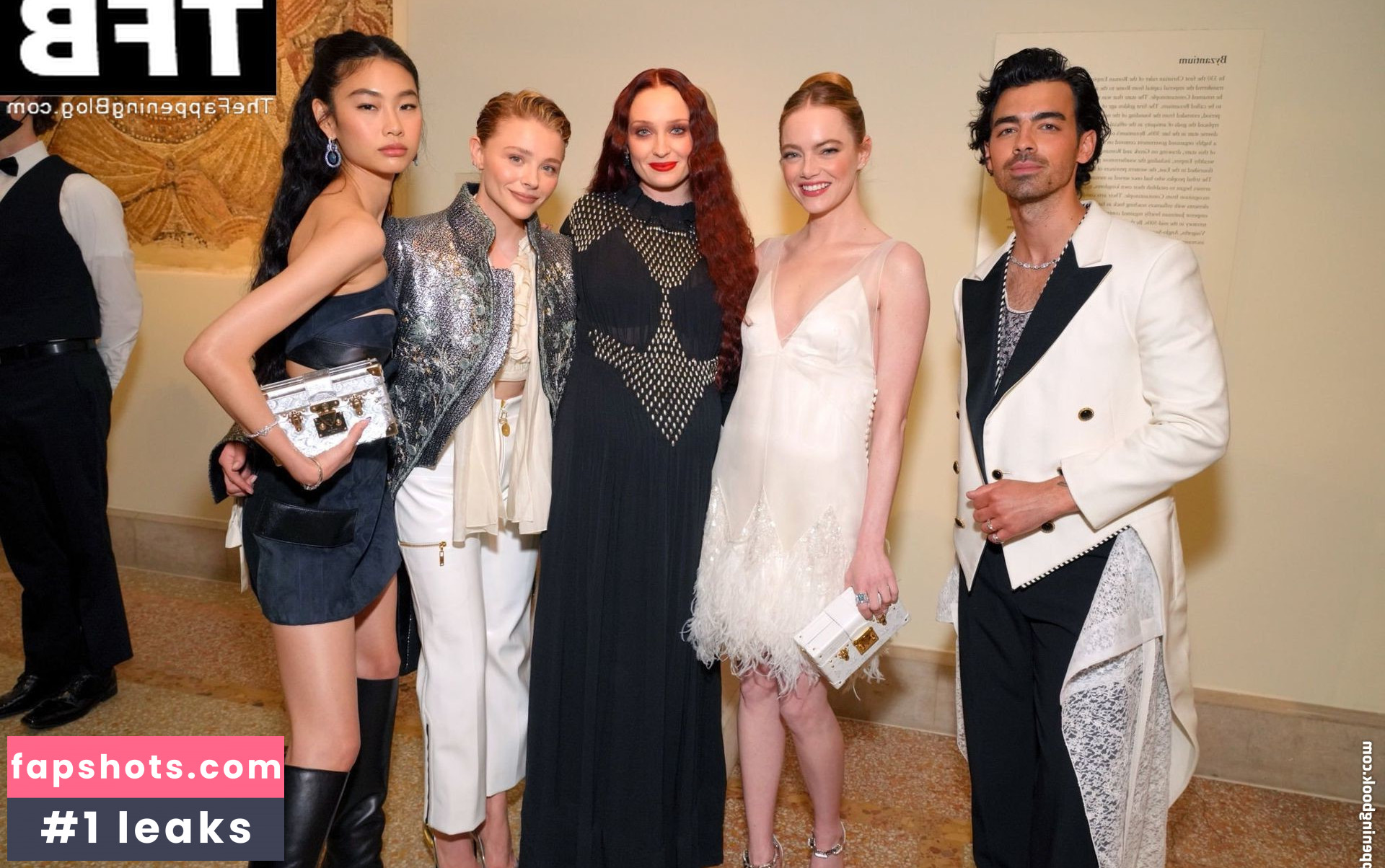 Emma Stone Nude Leaks OnlyFans Photos #763 - LeakJerk