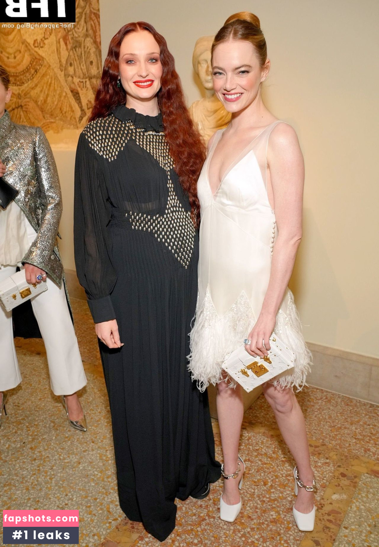 Emma Stone Nude Leaks OnlyFans Photos #764 - LeakJerk