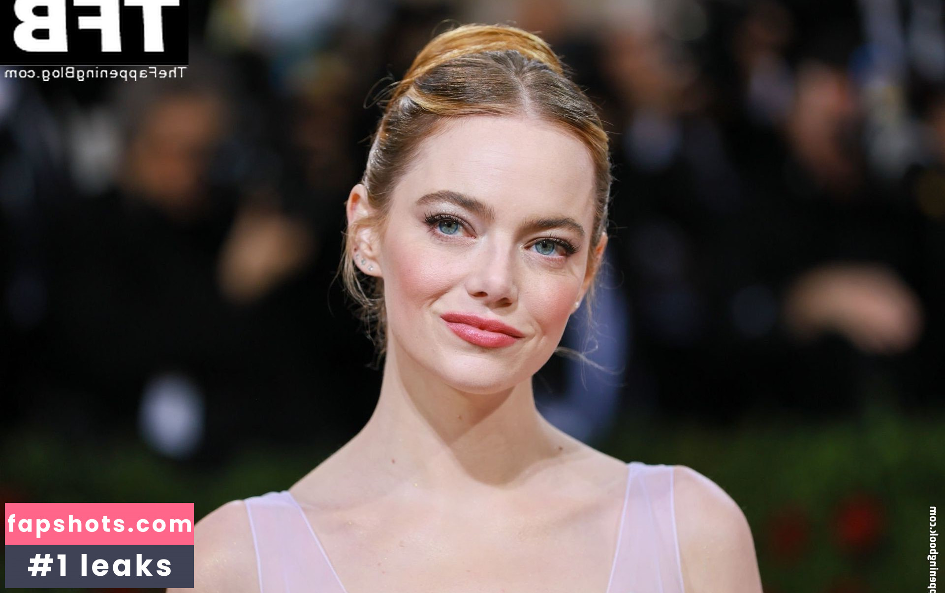 Emma Stone Nude Leaks OnlyFans Photos #775 - LeakJerk