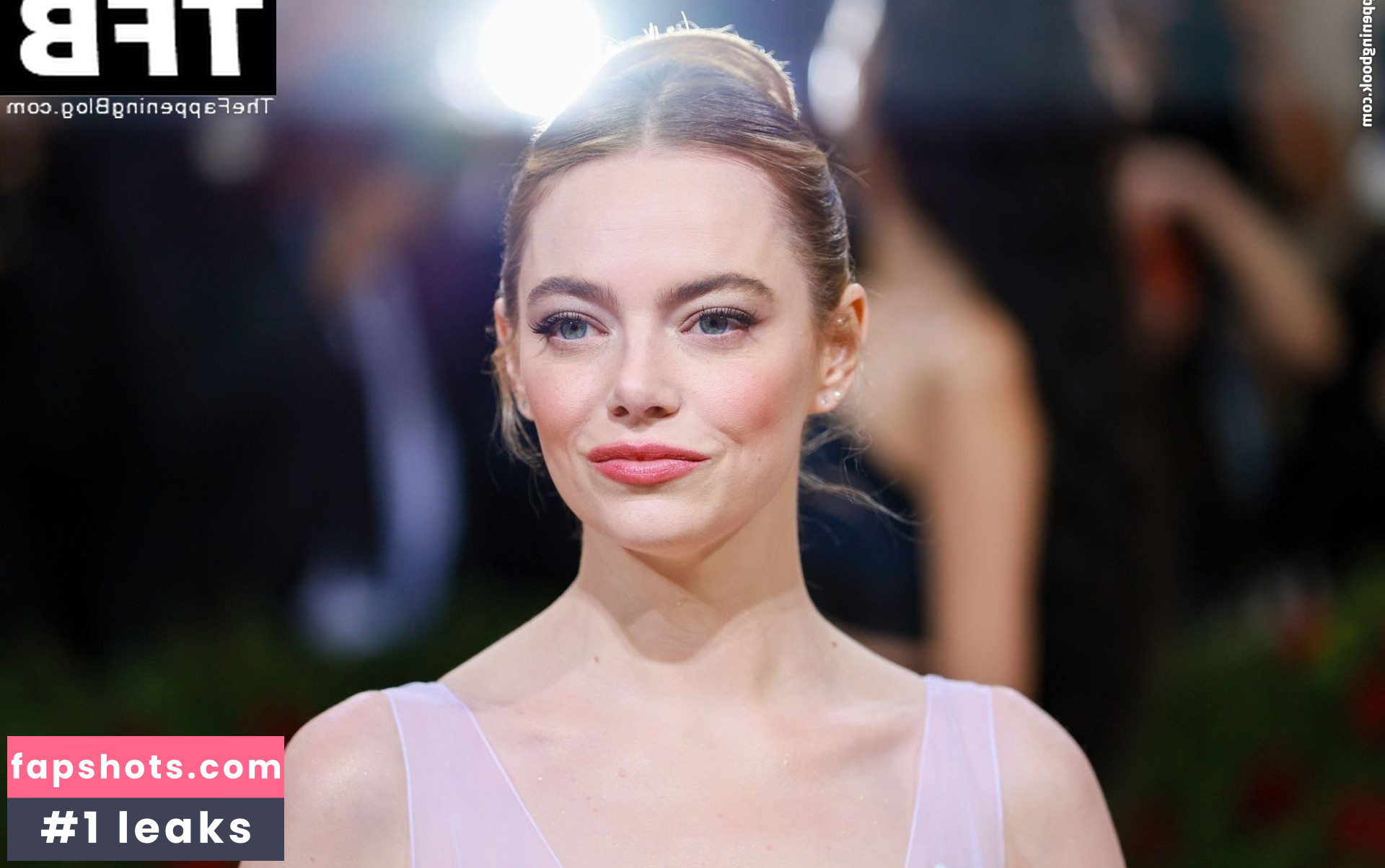 Emma Stone Nude Leaks OnlyFans Photos #776 - LeakJerk