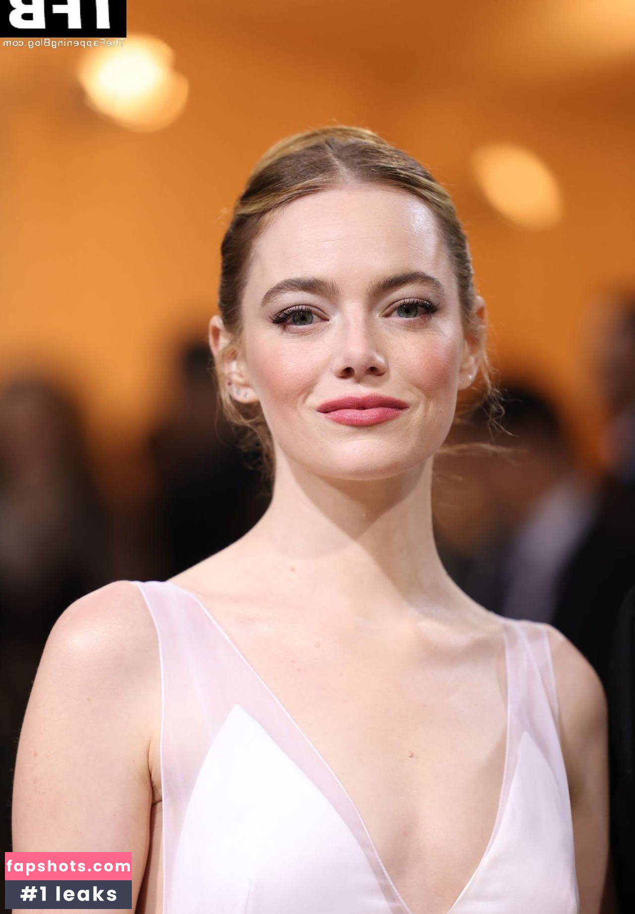 Emma Stone Nude Leaks OnlyFans Photos #778 - LeakJerk