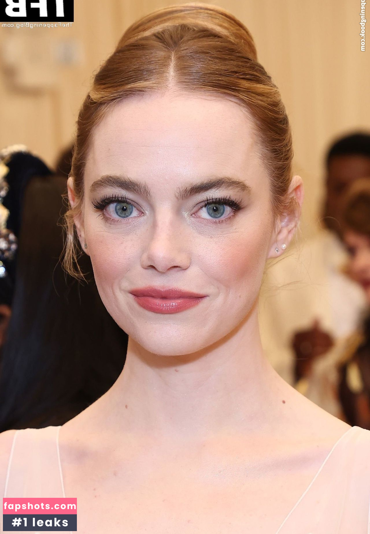 Emma Stone Nude Leaks OnlyFans Photos #780 - LeakJerk