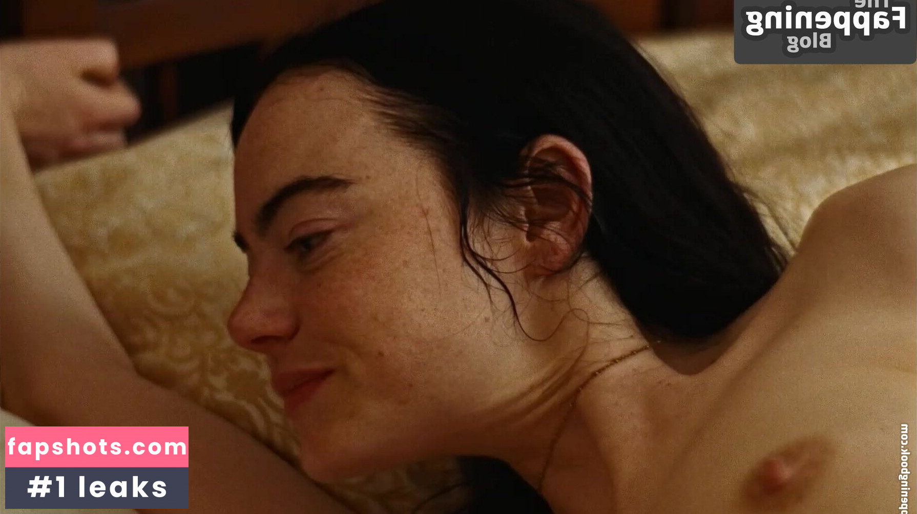 Emma Stone Nude Leaks OnlyFans Photos #79 - LeakJerk