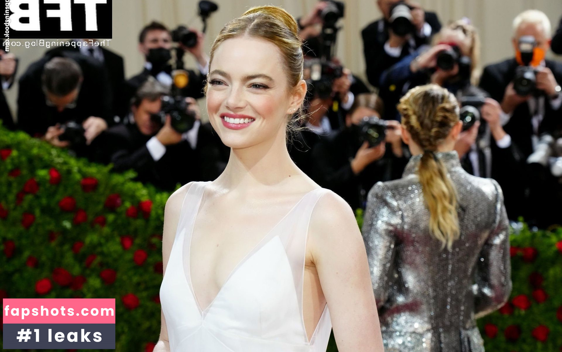 Emma Stone Nude Leaks OnlyFans Photos #785 - LeakJerk