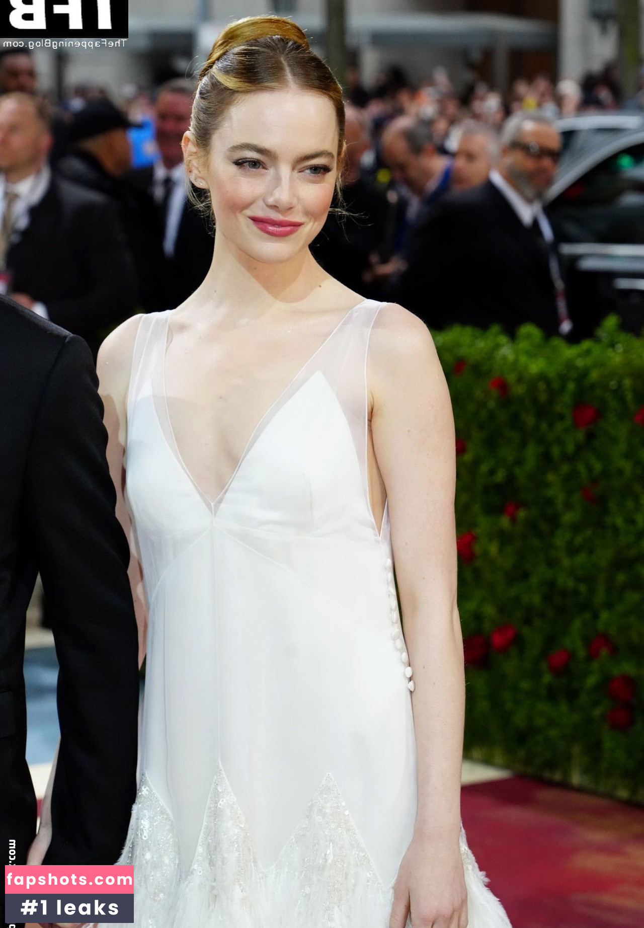 Emma Stone Nude Leaks OnlyFans Photos #787 - LeakJerk