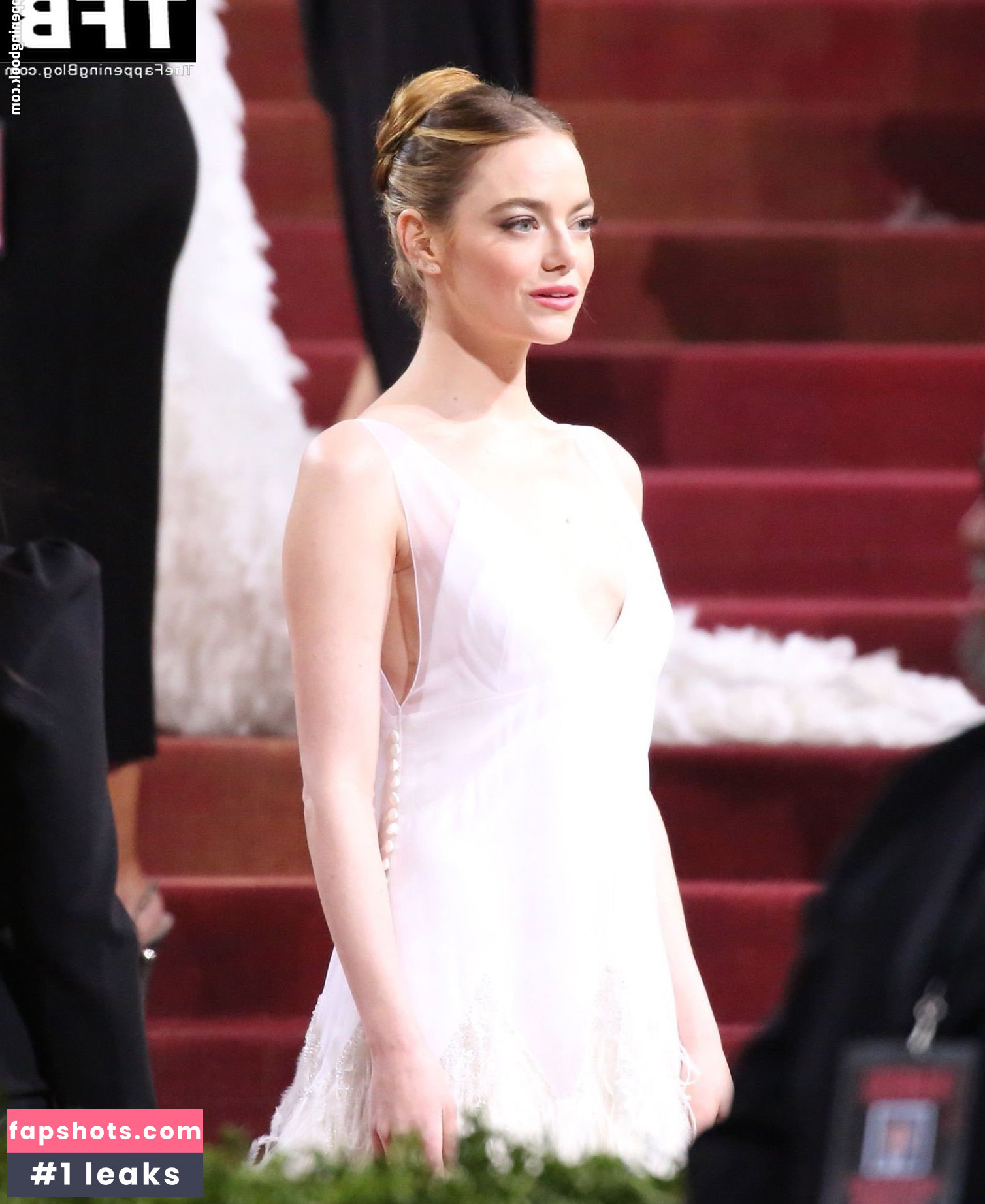 Emma Stone Nude Leaks OnlyFans Photos #788 - LeakJerk